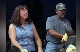 My Big Redneck Wedding Season 1: Suzy and Ron