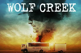 Wolf Creek: Season 2: Outback
