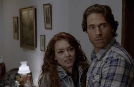 Tres Veces Ana season-1: Tres Veces Ana Capítulo 9