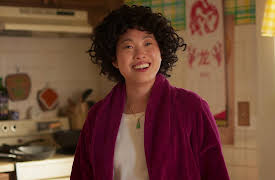 Awkwafina Is Nora From Queens, Season 1: Savage Valley