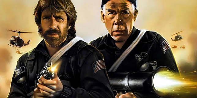 22:07: MAD MOVIE: 'DELTA FORCE' | BE MAD | 2/15 2026