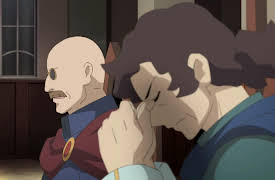 Season 1: A Lazy, Cowardly Princess.