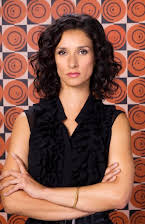Indira Varma as 