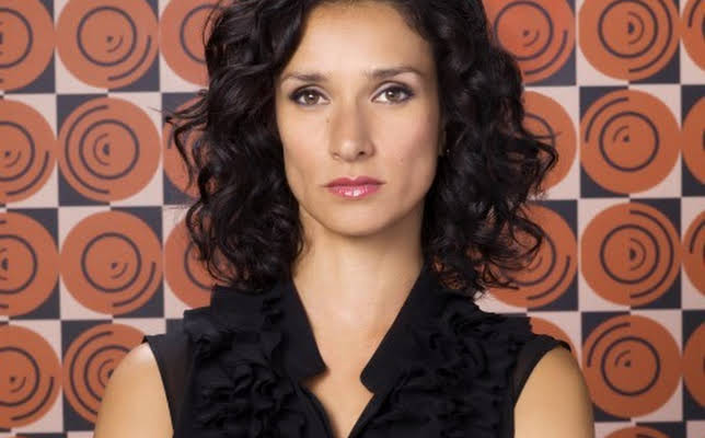 Indira Varma