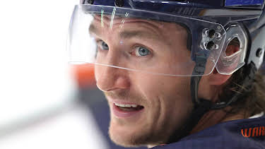 14:55: Champions Hockey League | TV10 | 9/6 2026