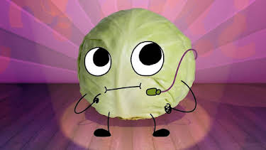 2:25 PM: Roots and Fruits (S2) | Cbeebies | 4/6 2026