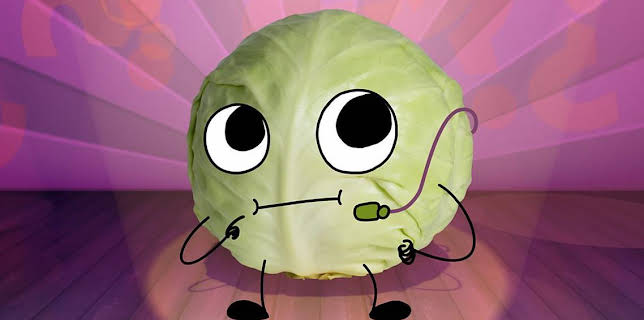 6:35 AM: Roots and Fruits (S2) | Cbeebies | 11/25 2025