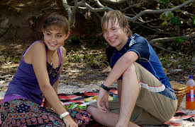 H2O: Just Add Water Season 1: Dr Danger