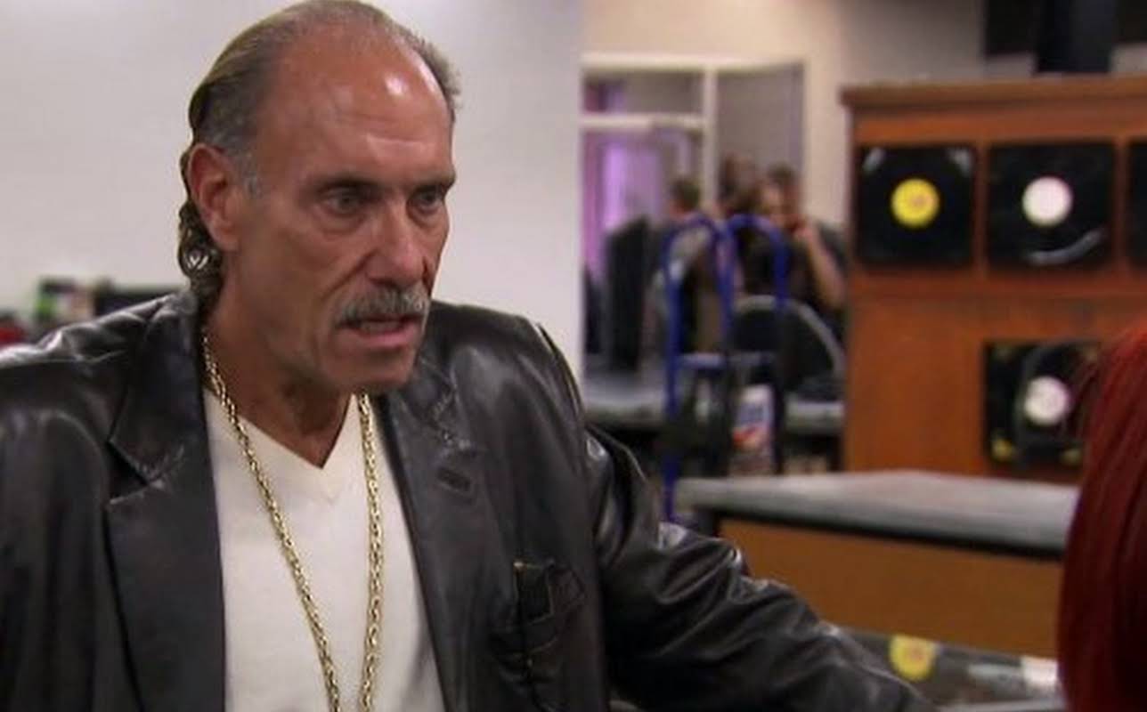 Les Gold