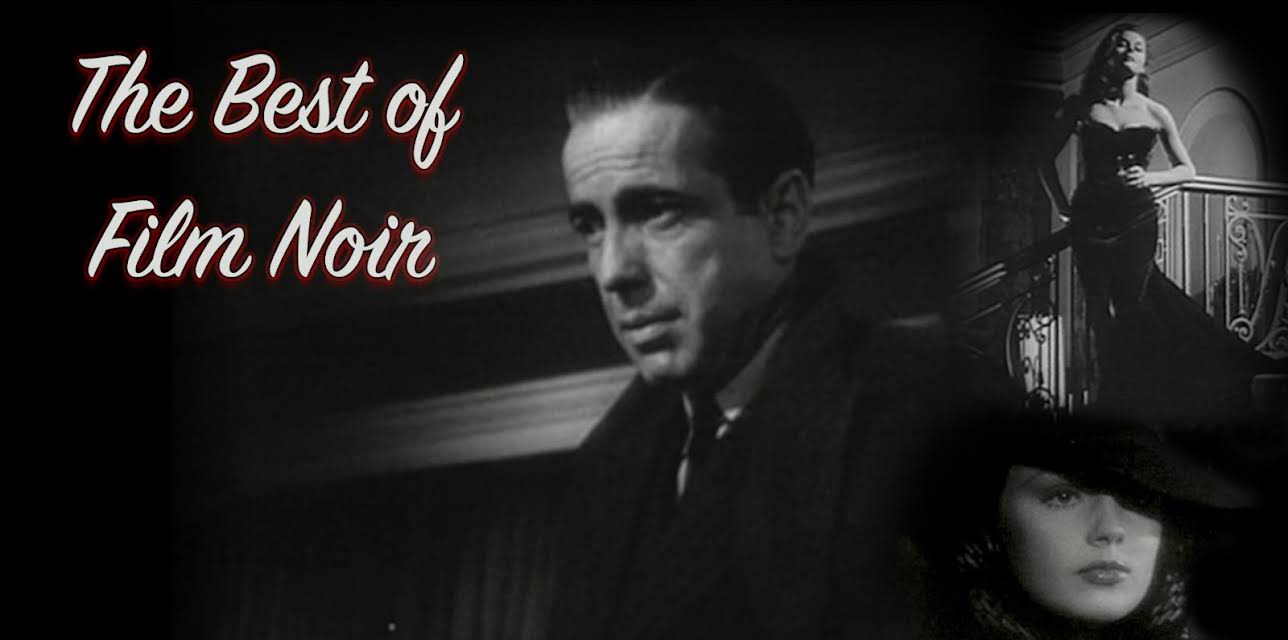 Best of Film Noir (1970)