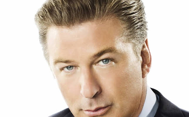 Alec Baldwin