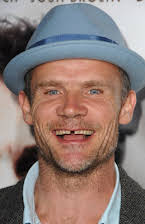 Flea as 
