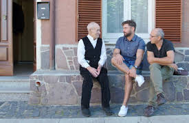 Down to Earth with Zac Efron: Sardinia