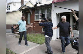 Guy's Big Project, Season 1: The Pilots