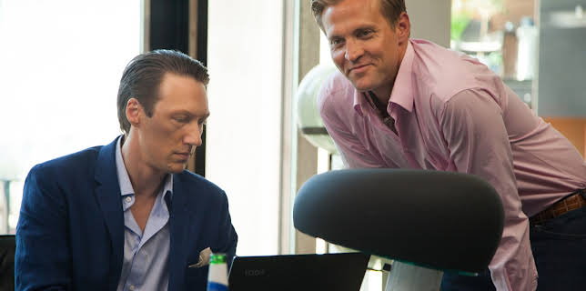 02:15: Exit | ZDFneo | 1/20 2026