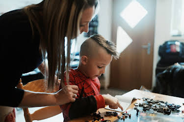 22:55: Familien am Limit – Wenn Kinder alle Grenzen sprengen | 3SAT | 4/9 2026