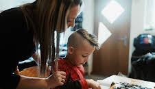 Familien am Limit – Wenn Kinder alle Grenzen sprengen