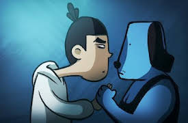 Scissor Seven: Episodio 2