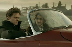 Hemlock Grove: Episode 10