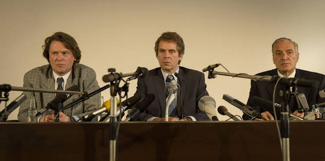 22:00: Der Fall Barschel (2/2) | RBB Fernsehen | 3/21 2026