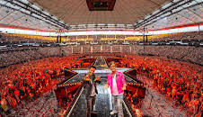 Ehrlich Brothers live! No Limits - Die große Stadionshow