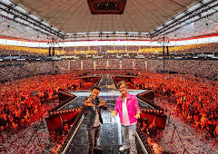 Ehrlich Brothers live! No Limits - Die große Stadionshow