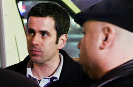 Paranormal Cops Season 1: Casa Madrid