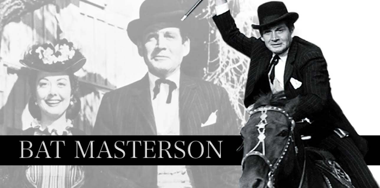 Bat Masterson