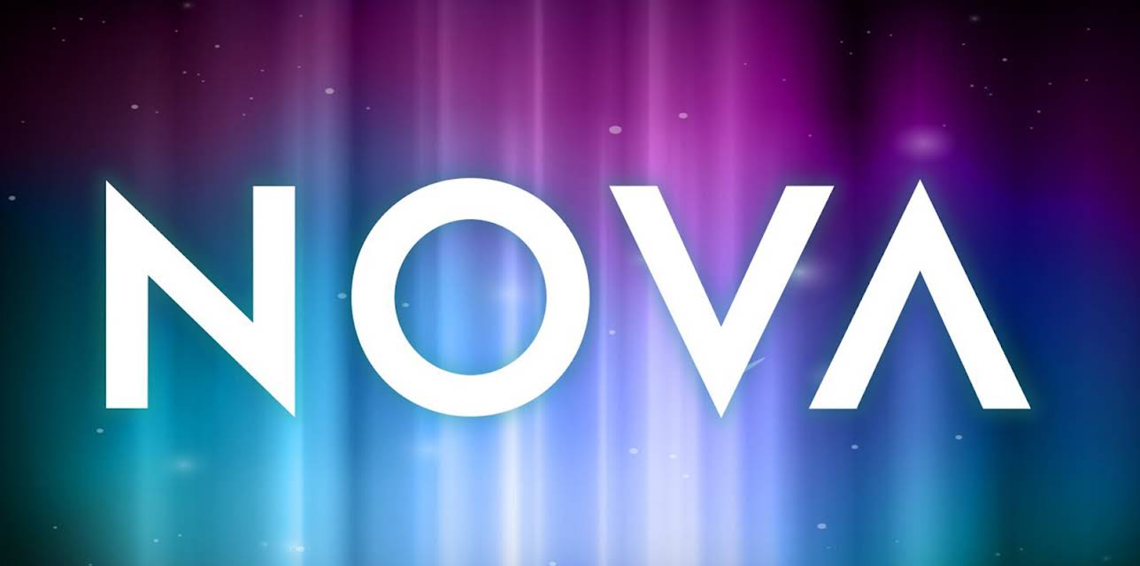 Best of NOVA Volume 1