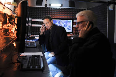 05:40: CSI: New York | RTL | 12/6 2025