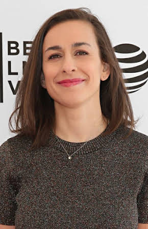 Lucia Aniello as Director