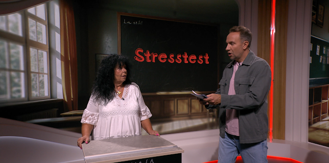 17:30: Norges smarteste realitydeltaker (S2 E7) (S2) | TV3 | 3/18 2026