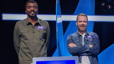 6:55 PM: Pointless Celebrities (S15) | BBC One | 6/6 2026