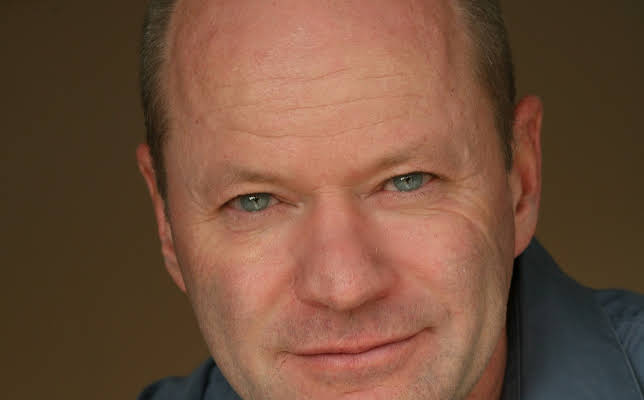 William Francis McGuire