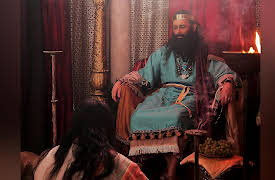 Secrets Unlocked: King Solomon's Mines