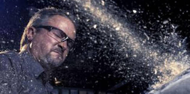 17:39: Forjado a fuego (T9): Amigo o enemigo | Historia | 11/1 2024