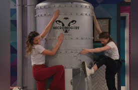 Side Hustle Season 1: Moo's the Boss?