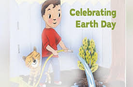 Highlights Story Time: Celebrating Earth Day