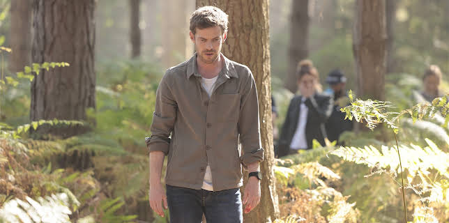 23:40: The Chemistry of Death (S1 E1) (S1) | Viasat Series | 1/17 2026