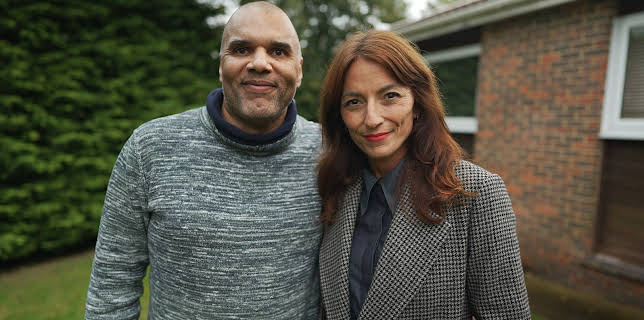 10:45 PM: Long Lost Family (S15 E6) (S15) | ITV2 | 1/27 2026