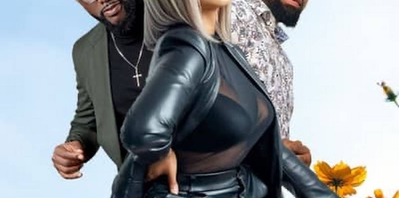 Handsome Demon (2022)