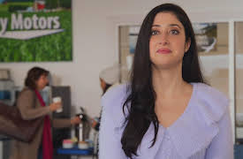 Welcome To Flatch, S1: No Credit / Bad Credit