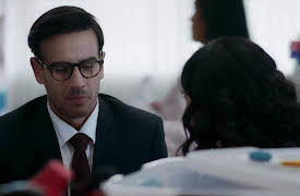 Tía Alison season-1: Tía Alison Capítulo 25