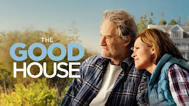 21:00: The Good House | TV8 | 4/20 2026