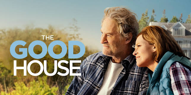 21:00: The Good House | TV3 | 11/14 2025