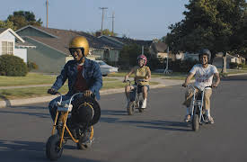 Government Cheese: A Long Road Home