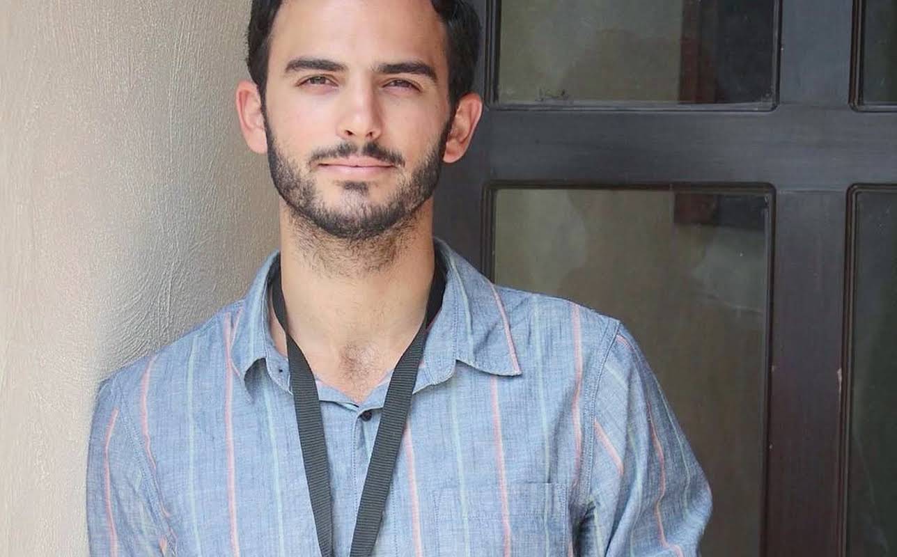 Nicholas Woods
