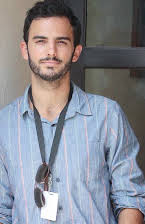 Nicholas Woods as Director