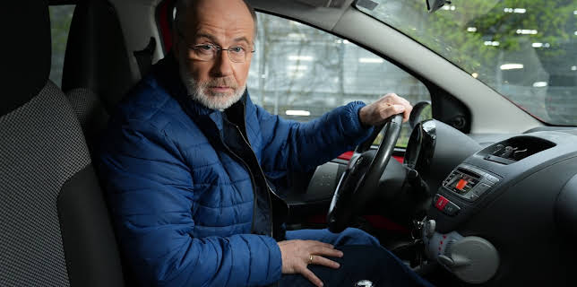 Terra X Harald Lesch