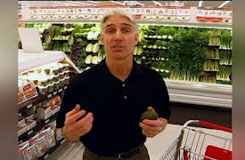 Gaiam: Mayo Clinic Wellness Solutions for High Blood Pressure: High Blood Pressure Diet & Nutrition